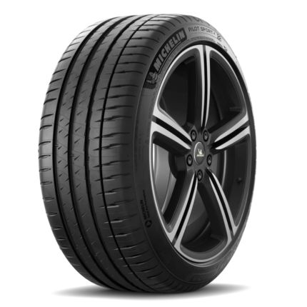 MICHELIN 245/45 R 19 102Y PILOT SPORT 3 ACOUSTIC T0 TESLA