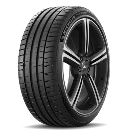 MICHELIN 215/55 ZR 17 (98Y) XL PILOT SPORT 5