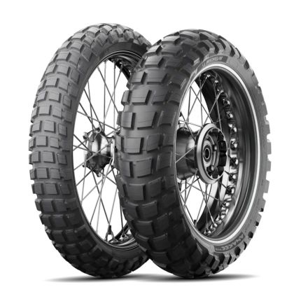 MICHELIN 90/90 - 21 54R ANAKEE WILD TL/TT
