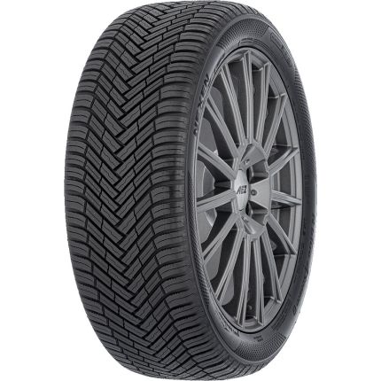 NEXEN 225/45 R 19 96W XL N'blue 4Season 2 M+S