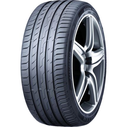 NEXEN 245/40 ZR 19 98Y XL N Fera Sport