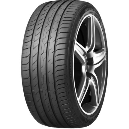NEXEN 255/45 ZR 19 104Y XL N'Fera Sport
