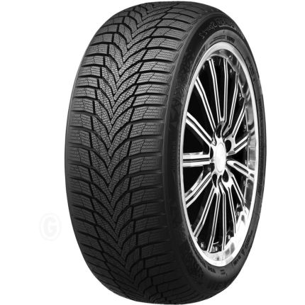 NEXEN 255/50 R 19 107V XL WINGUARD SPORT 2