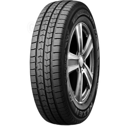 NEXEN 195 R 15C 106/104P WT1 WINGUARD