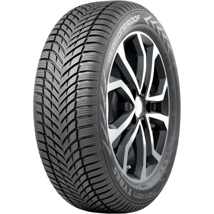 NOKIAN 215/55 R 16 97V XL Seasonproof 1 FP
