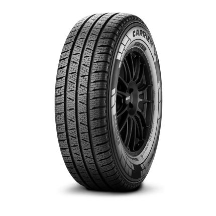 PIRELLI 195/75 R 16C 110/108R  CARRIER WINTER