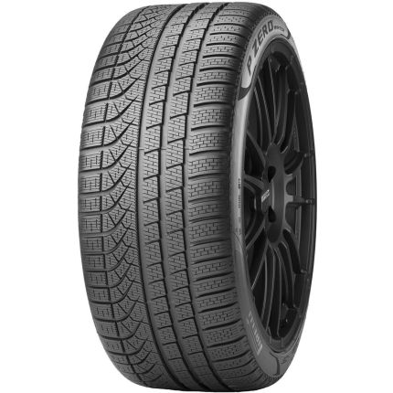 PIRELLI 245/40 R 19 98V XL PZERO WINTER RFT *