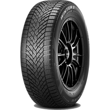PIRELLI 255/55 R 18 109V XL SCORPION WINTER 2