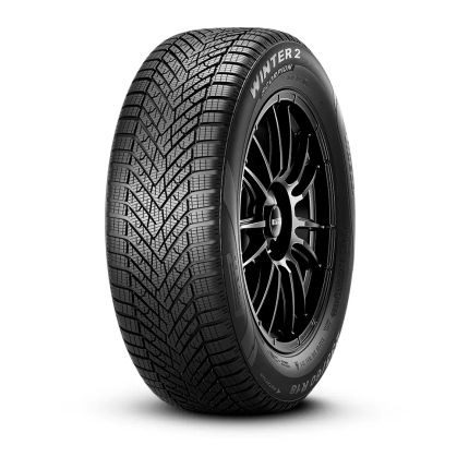 PIRELLI 235/60 R 18 107T XL SCORPION WINTER 2 - Seal Inside elt