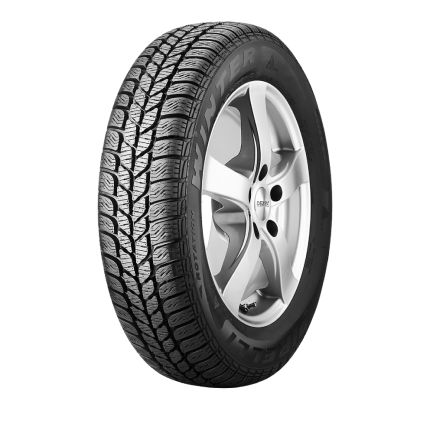 PIRELLI 145 R 13 74Q  W160 FIAT PANDA
