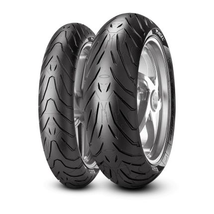 PIRELLI 180/55 ZR 17 (73W) ANGEL ST
