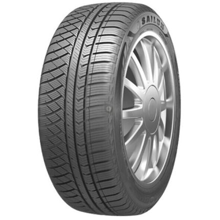 SAILUN 195/50 R 15 82V  ATREZZO 4SEASONS M+S