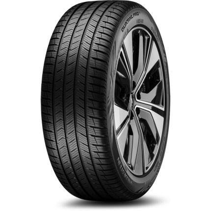 VREDESTEIN 285/40 R 21 109 Y XL Quatrac Pro+ M+S  3PMSF