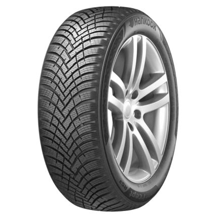 HANKOOK 225/45 R 17 91H XL W462 Winter i*cept RS 3