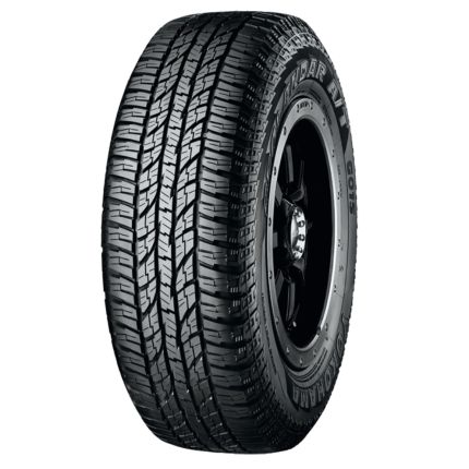 YOKOHAMA 235/75 R 15 109H XL GEOLANDAR A/T G015   M+S 3PMSF