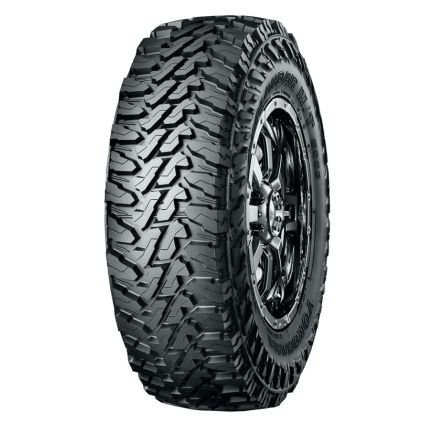 YOKOHAMA LT265/70 R 17 121/118Q  GEOLANDAR M/T G003 P.O.R.   M+S