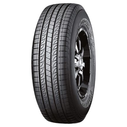 YOKOHAMA 255/65 R 17 114H XL GEOLANDAR H/T G056   M+S