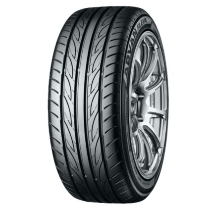 YOKOHAMA 215/45 R 18 93W XL ADVAN FLEVA V701