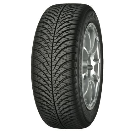 YOKOHAMA 195/60 R 15 92V XL BluEarth-4S AW21   M+S 3PMSF