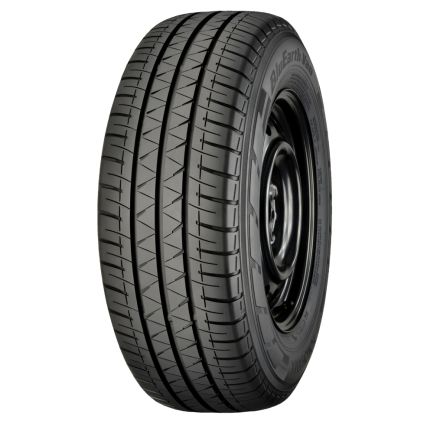 YOKOHAMA 185/75 R 16 C 104/102S BluEarth-Van RY55