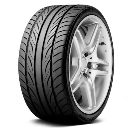 YOKOHAMA 225/35 R 17 86Y XL S.drive AS01 OE (No mark)