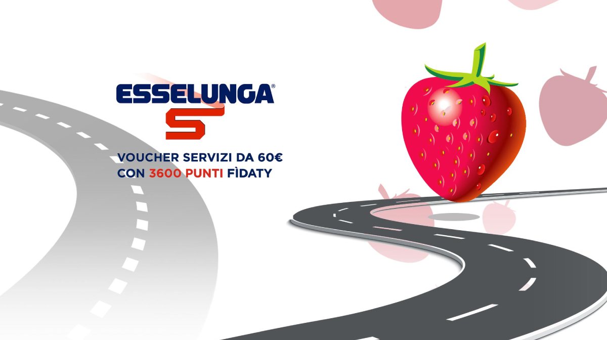 Esselunga e Driver Pirelli